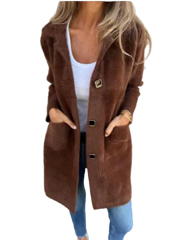 Le Mi-Long ZORIONN : L’Élégance Démocratisée