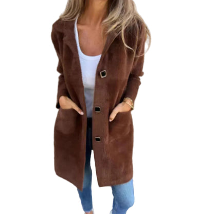 Le Mi-Long ZORIONN : L’Élégance Démocratisée